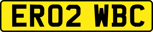 ER02WBC