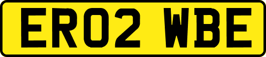 ER02WBE