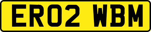 ER02WBM