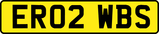 ER02WBS