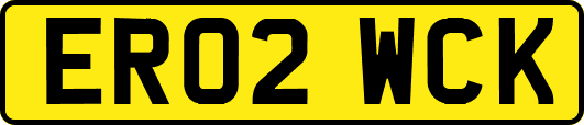 ER02WCK