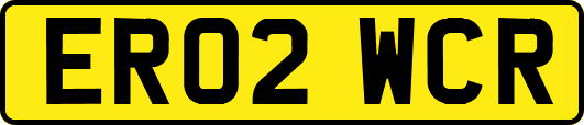 ER02WCR