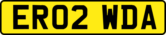 ER02WDA
