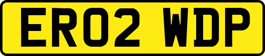 ER02WDP