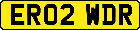 ER02WDR