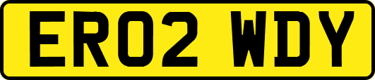 ER02WDY