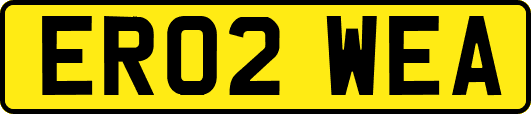 ER02WEA