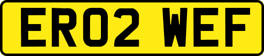 ER02WEF