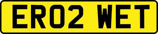 ER02WET