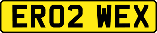 ER02WEX