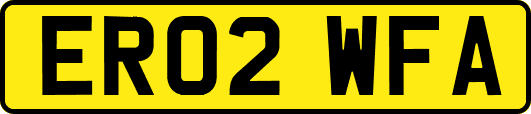 ER02WFA
