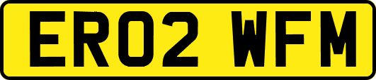 ER02WFM