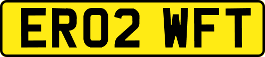 ER02WFT
