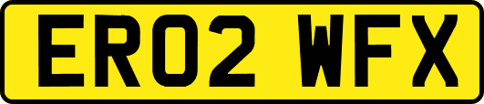 ER02WFX