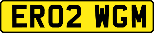 ER02WGM