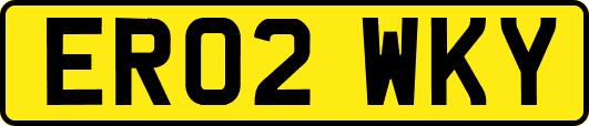 ER02WKY