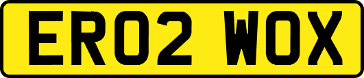 ER02WOX