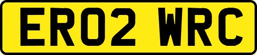 ER02WRC