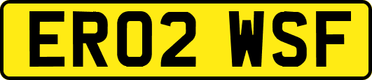 ER02WSF