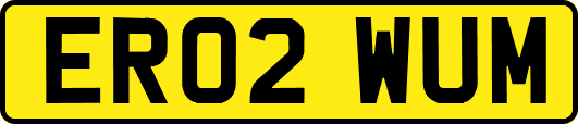 ER02WUM