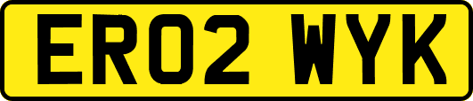 ER02WYK