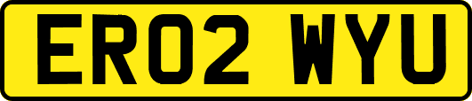 ER02WYU
