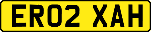 ER02XAH