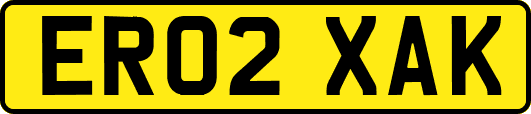 ER02XAK