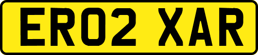 ER02XAR