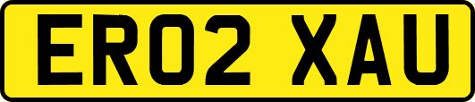 ER02XAU