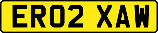 ER02XAW