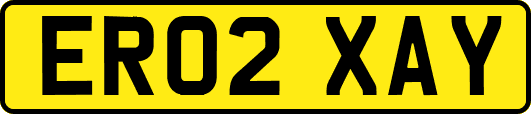 ER02XAY