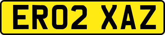 ER02XAZ