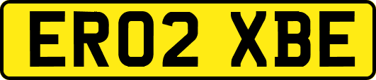 ER02XBE