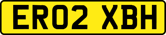 ER02XBH