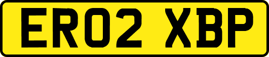 ER02XBP