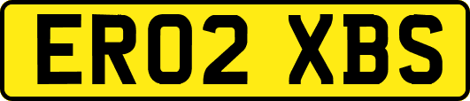 ER02XBS