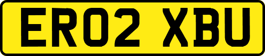 ER02XBU