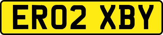 ER02XBY