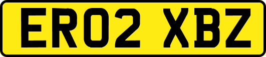 ER02XBZ