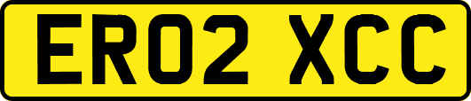 ER02XCC