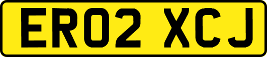 ER02XCJ