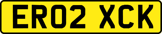 ER02XCK