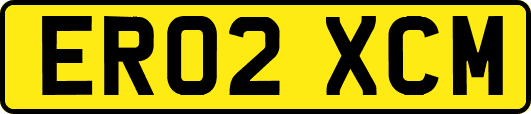 ER02XCM