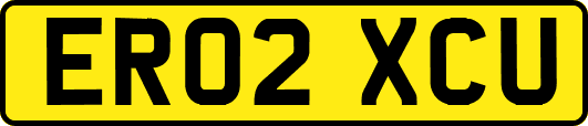 ER02XCU