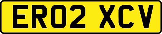 ER02XCV