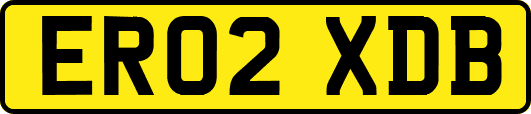 ER02XDB