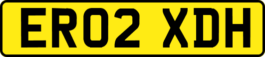 ER02XDH