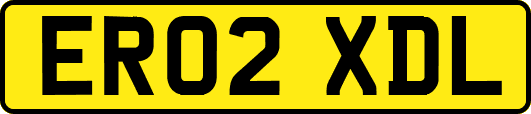 ER02XDL