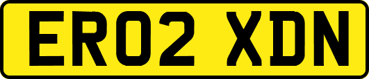 ER02XDN